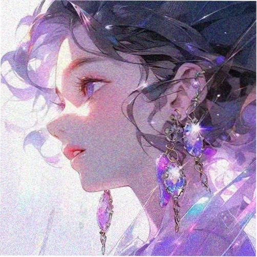 观众江离的头像